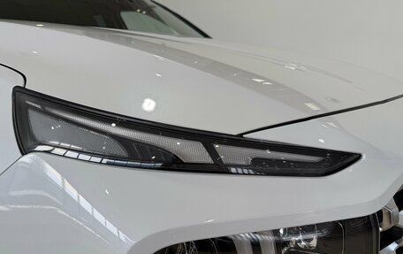 Hyundai Santa Fe IV, 2021 год, 3 650 000 рублей, 18 фотография