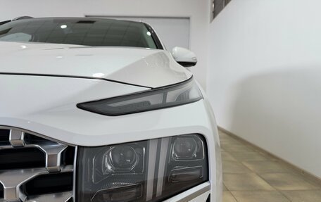 Hyundai Santa Fe IV, 2021 год, 3 650 000 рублей, 20 фотография