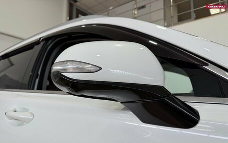 Hyundai Santa Fe IV, 2021 год, 3 650 000 рублей, 23 фотография