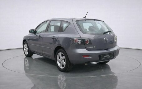 Mazda 3, 2006 год, 649 000 рублей, 3 фотография