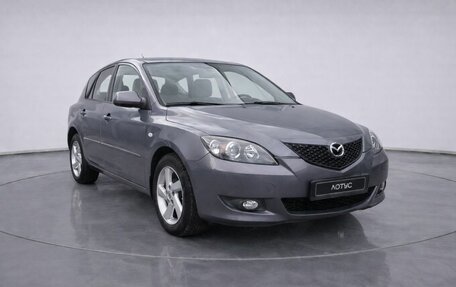 Mazda 3, 2006 год, 649 000 рублей, 2 фотография