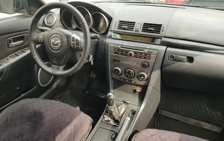 Mazda 3, 2006 год, 649 000 рублей, 6 фотография