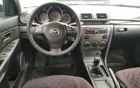 Mazda 3, 2006 год, 649 000 рублей, 5 фотография