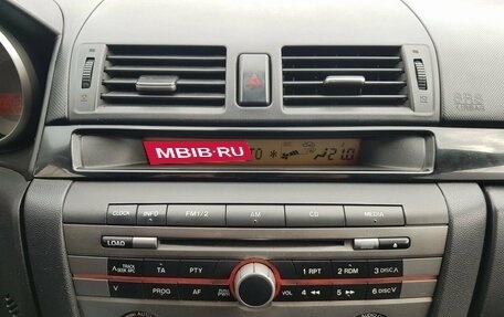 Mazda 3, 2006 год, 649 000 рублей, 11 фотография