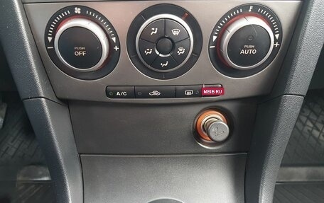 Mazda 3, 2006 год, 649 000 рублей, 12 фотография