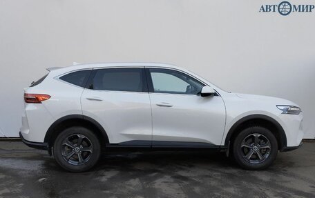 Haval F7 I, 2022 год, 2 000 000 рублей, 4 фотография