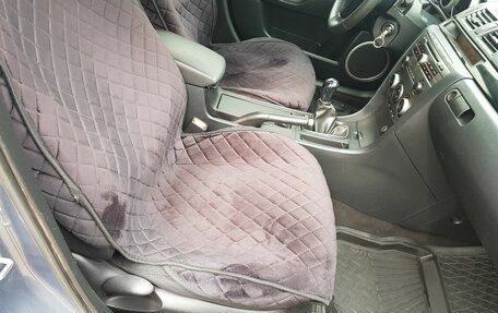 Mazda 3, 2006 год, 649 000 рублей, 15 фотография