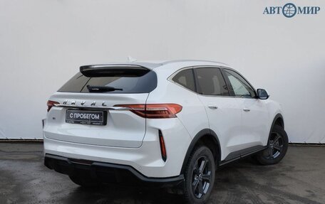 Haval F7 I, 2022 год, 2 000 000 рублей, 8 фотография