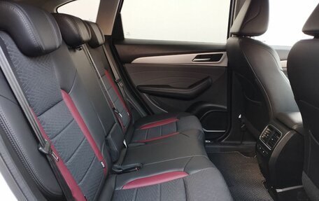 Haval F7 I, 2022 год, 2 000 000 рублей, 11 фотография