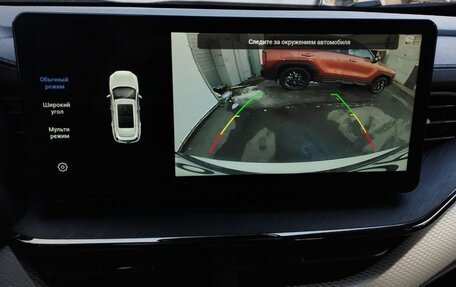 Haval F7 I, 2022 год, 2 000 000 рублей, 12 фотография