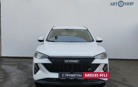Haval F7 I, 2022 год, 2 000 000 рублей, 2 фотография