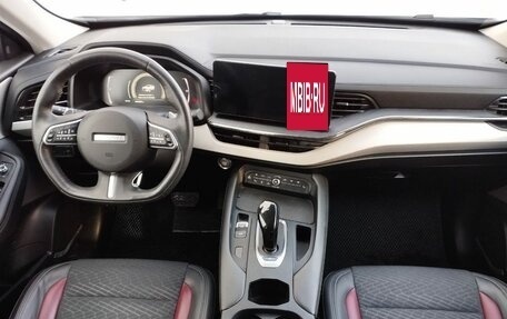 Haval F7 I, 2022 год, 2 000 000 рублей, 9 фотография