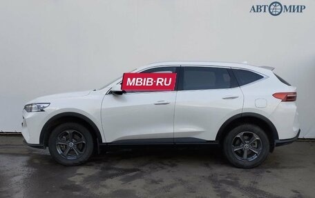 Haval F7 I, 2022 год, 2 000 000 рублей, 5 фотография