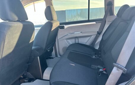 Mitsubishi Pajero Sport II рестайлинг, 2011 год, 1 665 000 рублей, 7 фотография