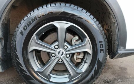 Haval F7 I, 2022 год, 2 000 000 рублей, 14 фотография