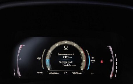 Haval F7 I, 2022 год, 2 000 000 рублей, 13 фотография