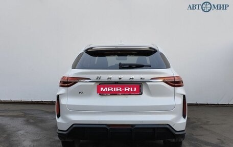 Haval F7 I, 2022 год, 2 000 000 рублей, 7 фотография