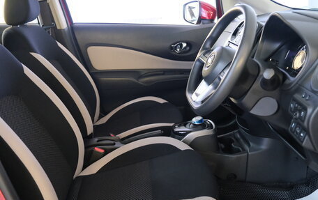 Nissan Note II рестайлинг, 2018 год, 1 519 000 рублей, 8 фотография