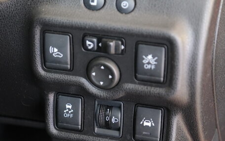 Nissan Note II рестайлинг, 2018 год, 1 519 000 рублей, 10 фотография