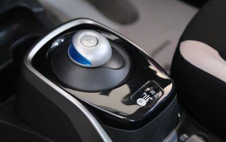 Nissan Note II рестайлинг, 2018 год, 1 519 000 рублей, 17 фотография