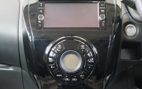 Nissan Note II рестайлинг, 2018 год, 1 519 000 рублей, 16 фотография