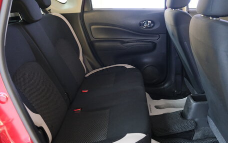 Nissan Note II рестайлинг, 2018 год, 1 519 000 рублей, 21 фотография