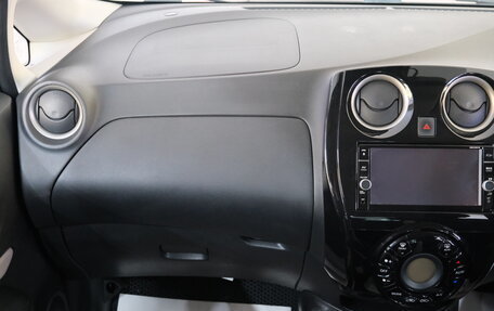 Nissan Note II рестайлинг, 2018 год, 1 519 000 рублей, 18 фотография