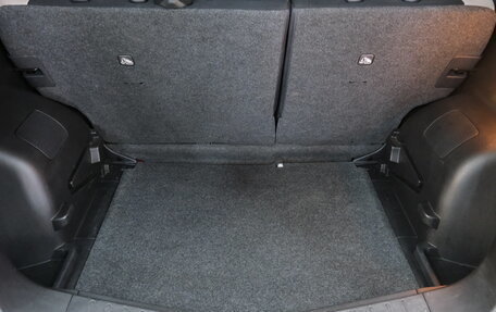 Nissan Note II рестайлинг, 2018 год, 1 519 000 рублей, 23 фотография