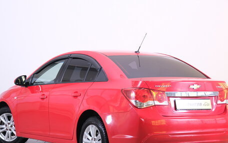 Chevrolet Cruze II, 2013 год, 749 000 рублей, 5 фотография