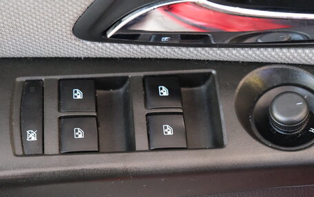 Chevrolet Cruze II, 2013 год, 749 000 рублей, 9 фотография