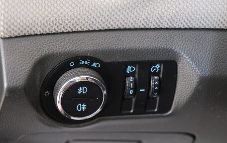 Chevrolet Cruze II, 2013 год, 749 000 рублей, 10 фотография