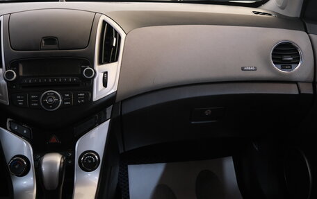 Chevrolet Cruze II, 2013 год, 749 000 рублей, 18 фотография