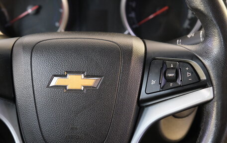 Chevrolet Cruze II, 2013 год, 749 000 рублей, 14 фотография