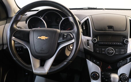 Chevrolet Cruze II, 2013 год, 749 000 рублей, 12 фотография