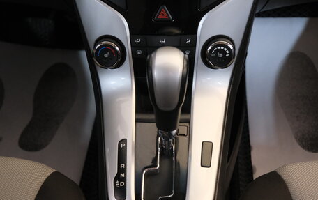 Chevrolet Cruze II, 2013 год, 749 000 рублей, 17 фотография