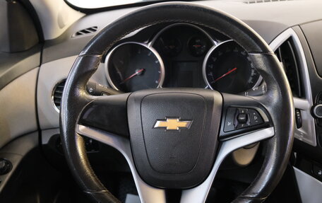 Chevrolet Cruze II, 2013 год, 749 000 рублей, 13 фотография