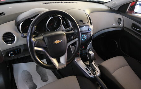 Chevrolet Cruze II, 2013 год, 749 000 рублей, 11 фотография