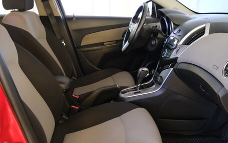 Chevrolet Cruze II, 2013 год, 749 000 рублей, 19 фотография