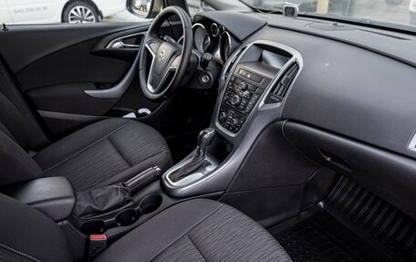 Opel Astra J, 2014 год, 796 600 рублей, 6 фотография
