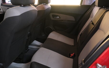 Chevrolet Cruze II, 2013 год, 749 000 рублей, 20 фотография