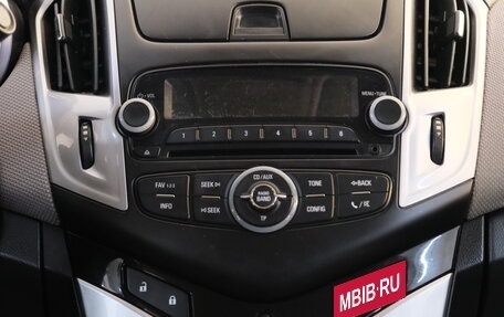 Chevrolet Cruze II, 2013 год, 749 000 рублей, 16 фотография