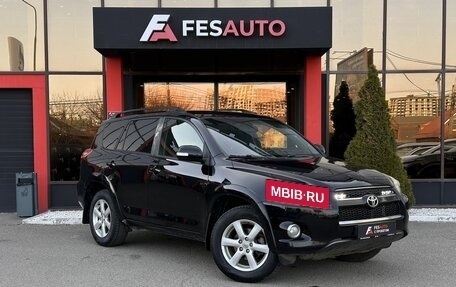 Toyota RAV4, 2012 год, 1 250 000 рублей, 3 фотография