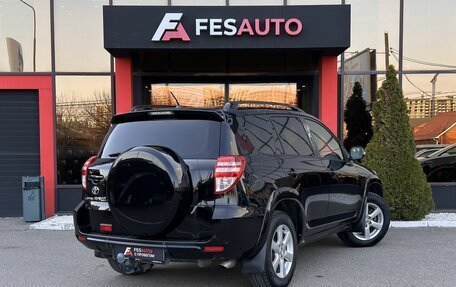 Toyota RAV4, 2012 год, 1 250 000 рублей, 5 фотография