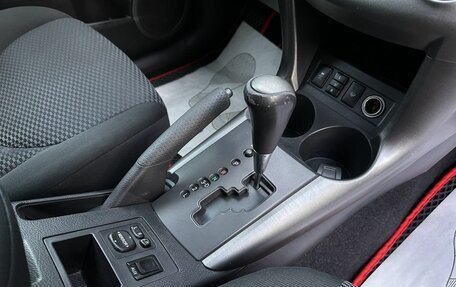 Toyota RAV4, 2012 год, 1 250 000 рублей, 19 фотография