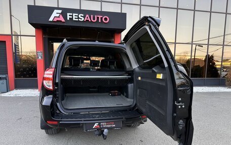 Toyota RAV4, 2012 год, 1 250 000 рублей, 29 фотография