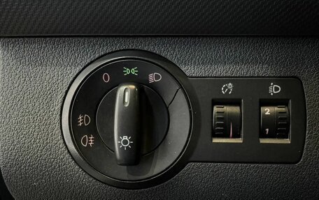 Volkswagen Caddy III рестайлинг, 2011 год, 819 000 рублей, 10 фотография