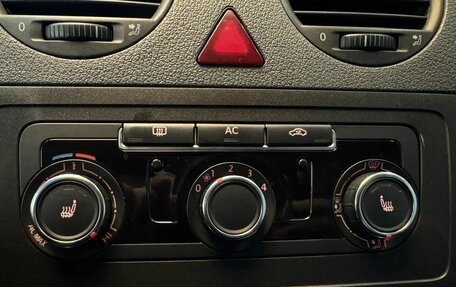 Volkswagen Caddy III рестайлинг, 2011 год, 819 000 рублей, 18 фотография