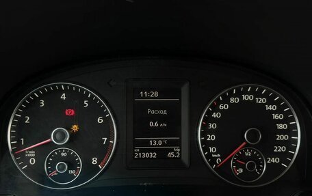 Volkswagen Caddy III рестайлинг, 2011 год, 819 000 рублей, 16 фотография