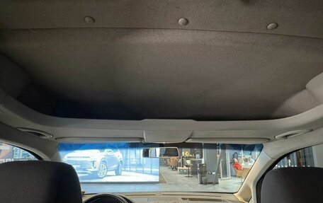 Volkswagen Caddy III рестайлинг, 2011 год, 819 000 рублей, 22 фотография