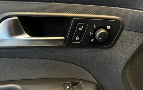 Volkswagen Caddy III рестайлинг, 2011 год, 819 000 рублей, 25 фотография